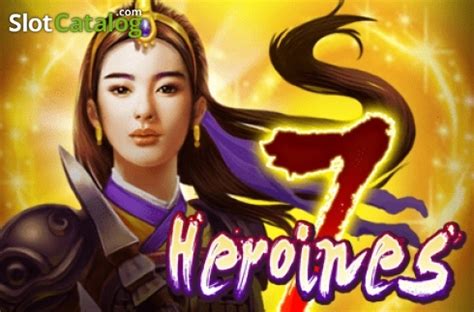 7 Heroines Review 2024